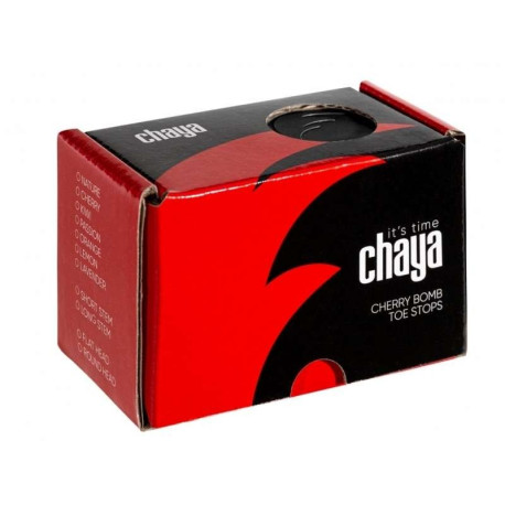 Zehenstopper Chaya Controller 2023