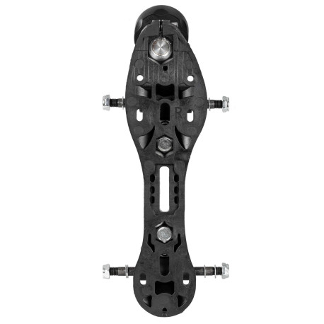 Lkw-Rollerskates Chaya Shari Plate 20° Gen II 2023