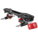 Lkw-Rollerskates Chaya Shiva Standard 20° 2023