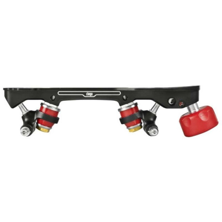 Lkw-Rollerskates Chaya Shiva Standard 20° 2023