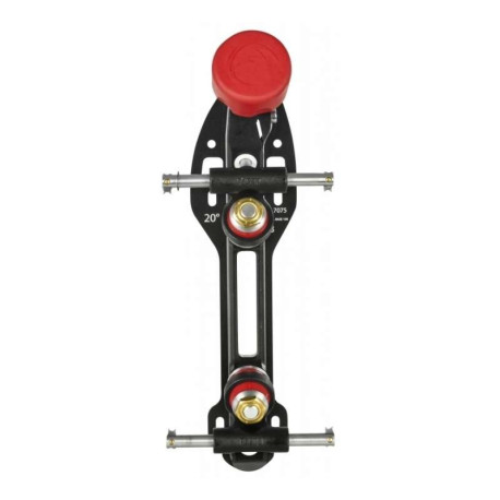 Lkw-Rollerskates Chaya Shiva Standard 20° 2023