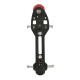 Camions Patins A Roulettes Chaya Shiva Standard 20° 2023
