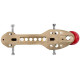 Lkw-Rollerskates Chaya Zena Standard 20° 2023