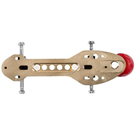 Lkw-Rollerskates Chaya Zena Standard 20° 2023