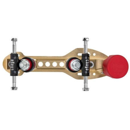 Lkw-Rollerskates Chaya Zena Standard 20° 2023