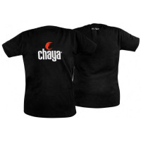 T-shirt Chaya Logo 2023