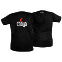 T-shirt Chaya Logo 2023