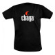 T-shirt Chaya Logo 2023