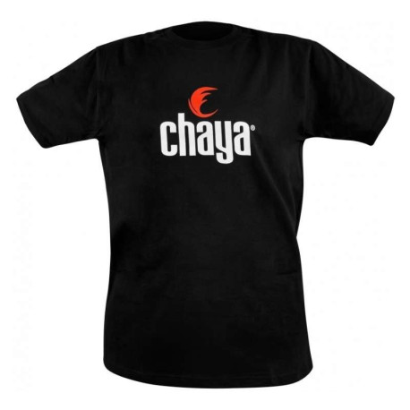 T-shirt Chaya Logo 2023