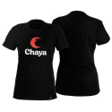 T-shirt Chaya Team 2023