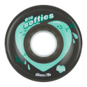 Rollen Chaya Big Softies Clear 4-Pack 65mm 2023