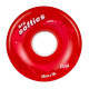 Rollen Chaya Big Softie`s Clear 65mm 2023