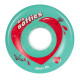 Rollen Chaya Big Softie`s Clear 65mm 2023
