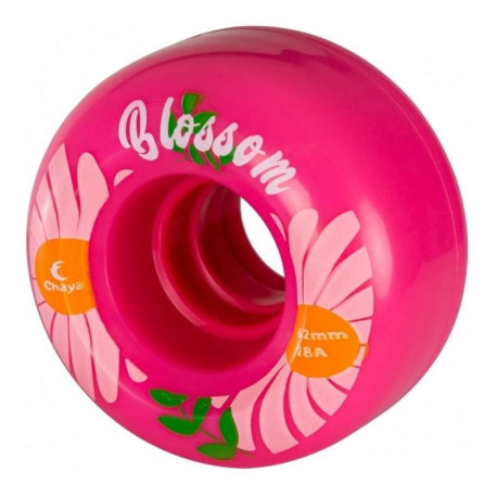 Rollen Chaya Blossom 4-Pack 62mm 2023