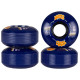 Rollen Chaya Drama Mama/Brest Cancer 58mm 4-Pack 2023