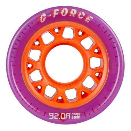 Rollen Chaya G-Force 59mm 2023