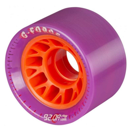 Rollen Chaya G-Force 59mm 2023