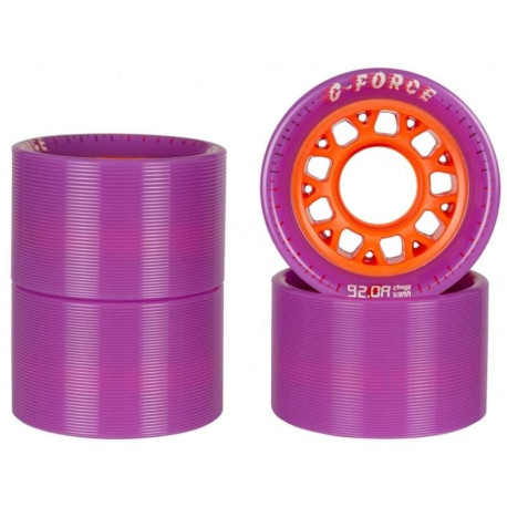 Rollen Chaya G-Force 59mm 2023