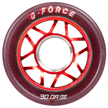 Rollen Chaya G-Force 59mm 2023