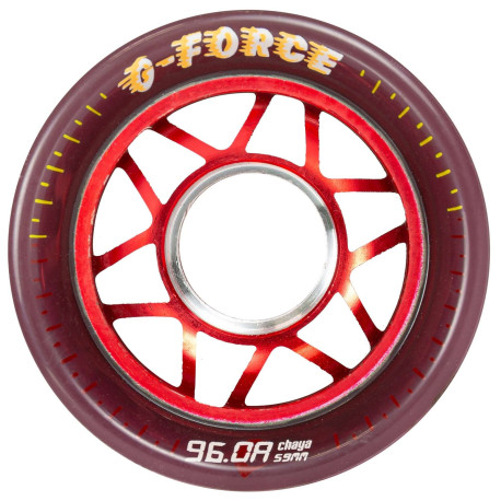 Rollen Chaya G-Force 59mm 2023