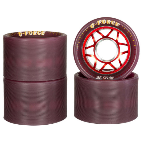 Rollen Chaya G-Force 59mm 2023