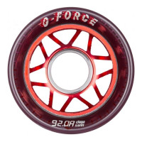 Wheels Chaya G-Force Alloy 59mm 2023