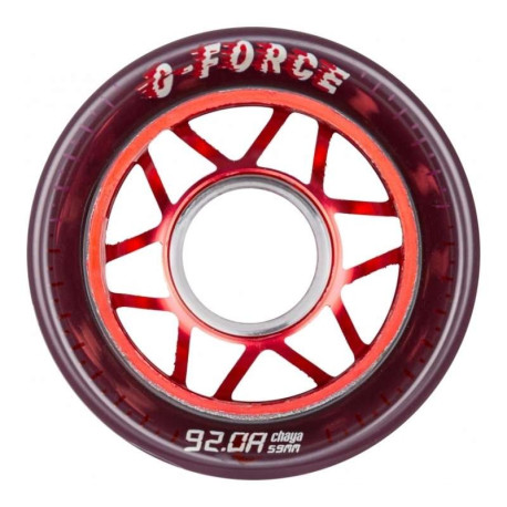 Rollen Chaya G-Force Alloy 59mm 2023