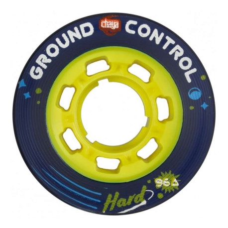 Rollen Chaya Ground Control 59mm 4-Pack 2023
