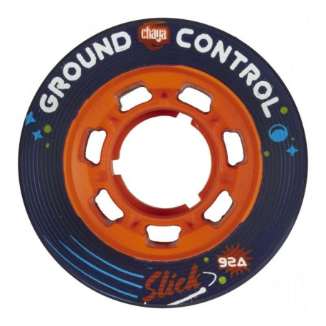 Rollen Chaya Ground Control 59mm 4-Pack 2023
