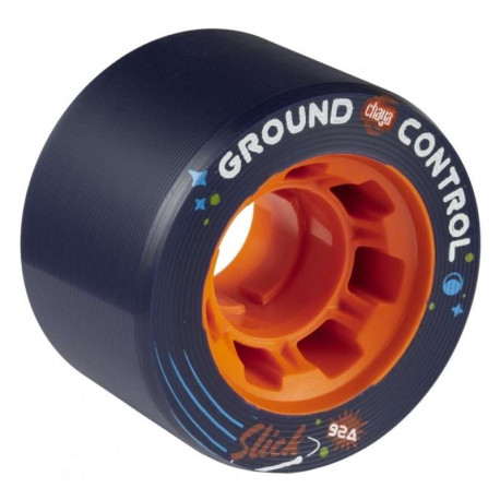 Rollen Chaya Ground Control 59mm 4-Pack 2023