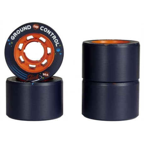 Rollen Chaya Ground Control 59mm 4-Pack 2023
