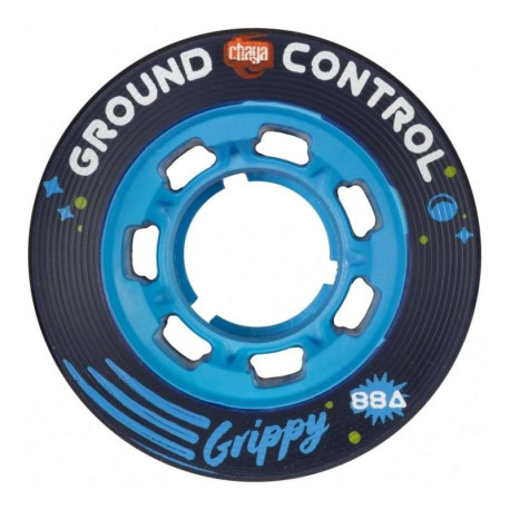 Rollen Chaya Ground Control 59mm 4-Pack 2023