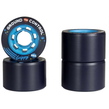 Roues Chaya Ground Control 59mm 4-Pack 2023