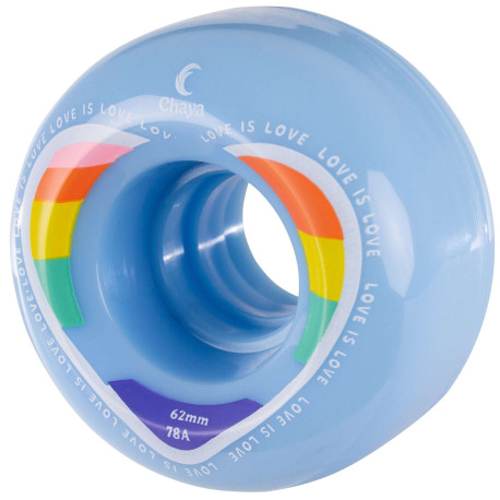 Rollen Chaya Love is Love 4-Pack 62mm 2023
