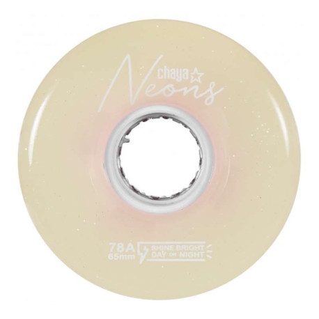 Rollen Chaya Neon LED 65mm 2023