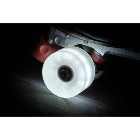 Rollen Chaya Neon LED 65mm 2023