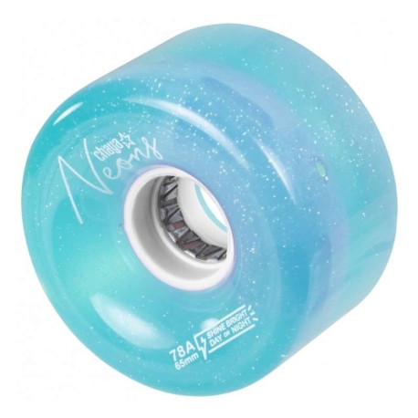 Rollen Chaya Neon LED 65mm 2023