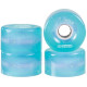 Roues Chaya Neon LED 65mm 2023