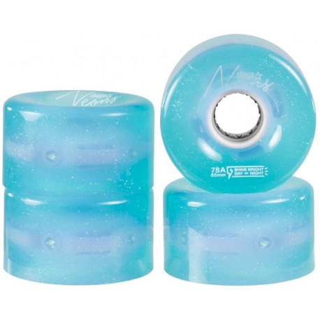 Rollen Chaya Neon LED 65mm 2023