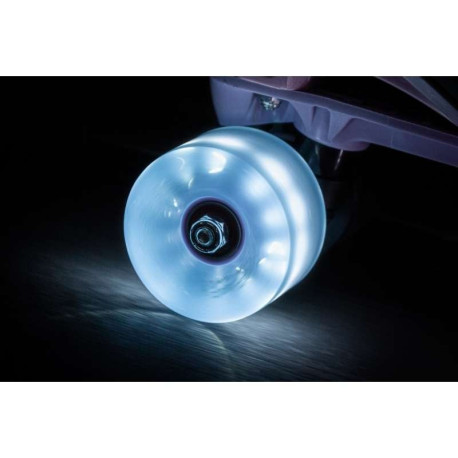 Rollen Chaya Neon LED 65mm 2023