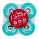Rollen Chaya Neon LED 65mm 2023