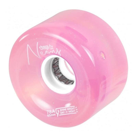 Rollen Chaya Neon LED 65mm 2023