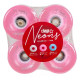 Rollen Chaya Neon LED 65mm 2023