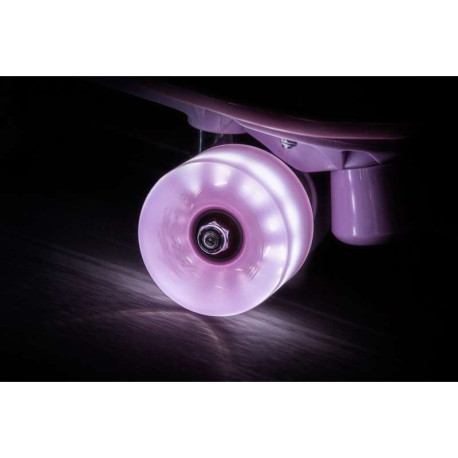 Rollen Chaya Neon LED 65mm 2023