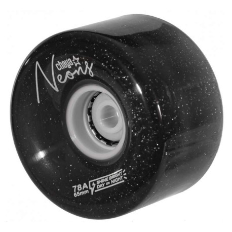 Rollen Chaya Neon LED 65mm 2023