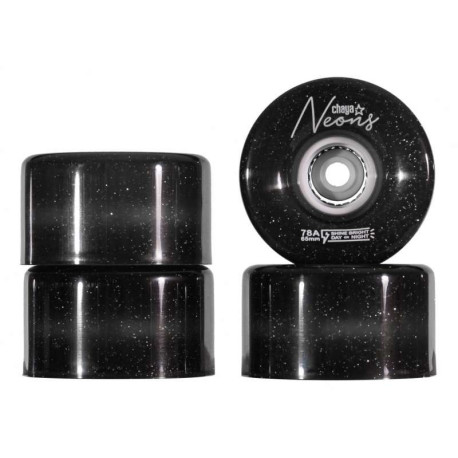 Rollen Chaya Neon LED 65mm 2023