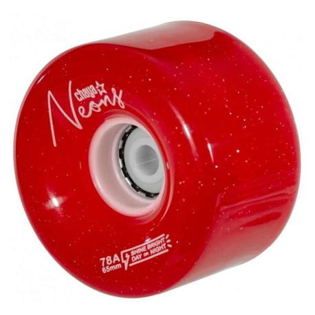 Rollen Chaya Neon LED 65mm 2023