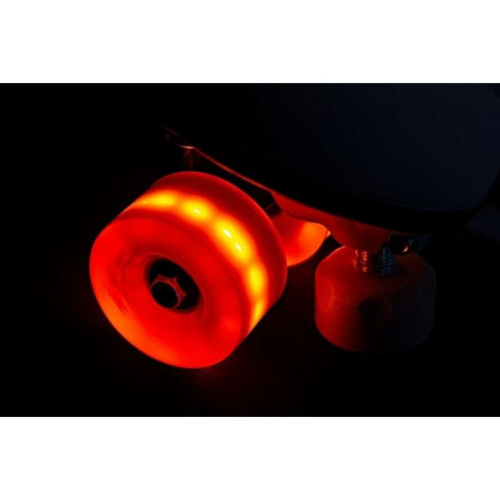 Rollen Chaya Neon LED 65mm 2023