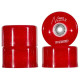 Rollen Chaya Neon LED 65mm 2023