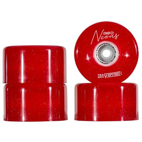 Rollen Chaya Neon LED 65mm 2023